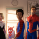 The Spider-Heroes.